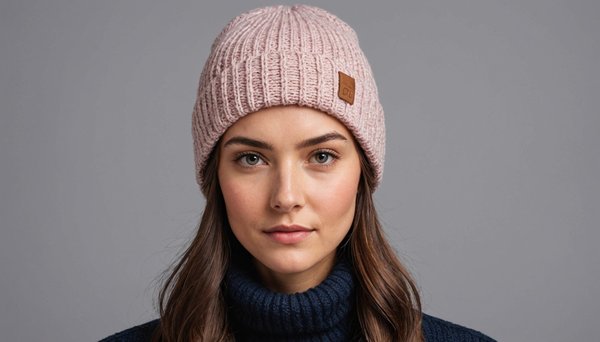 Top custom beanies in the uk: style, comfort, and quality